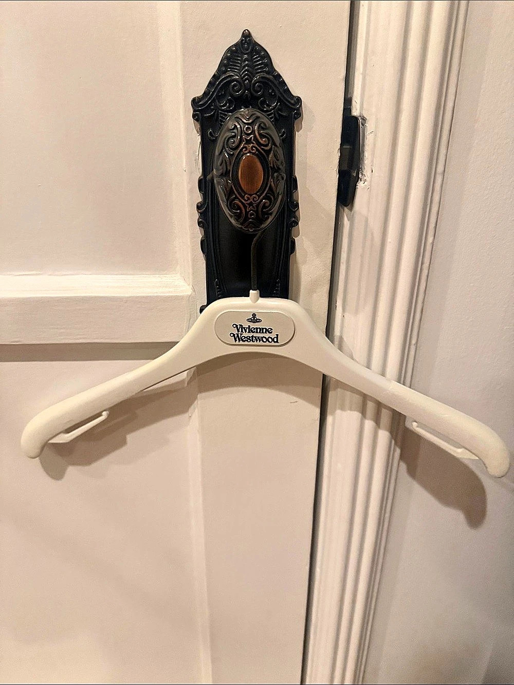 Vivienne Westwood Garmet Hanger